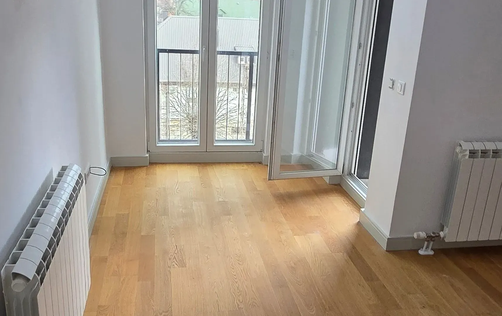 Sale, four bedroom apartment, 103m², Centar, Kolašin