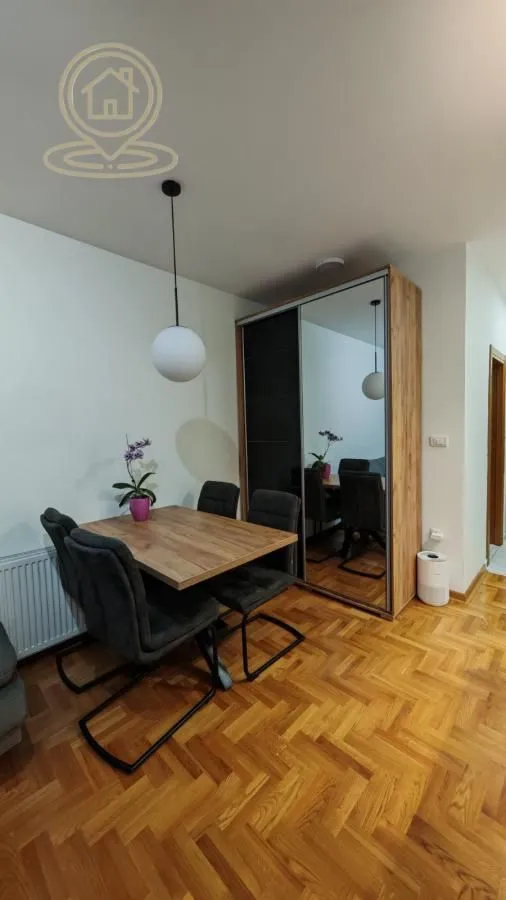 Prodaja, dvosoban stan, 42m², Adice, Novi Sad Sve Podlokacije