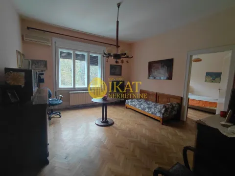 Prodaja, četvorosoban stan, 110m², Zemun Centar, Zemun Sve Podlokacije - image 4