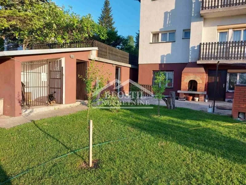 Prodaja, kuća, 412m², Jugovo, Smederevo