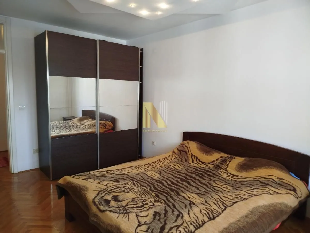 Prodaja, trosoban stan, 101m², Bulevar Oslobodjenja, Novi Sad Sve Podlokacije