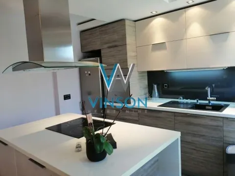 Izdavanje, trosoban stan, 90m², Bulevar Oslobodjenja, Novi Sad Sve Podlokacije - image 10