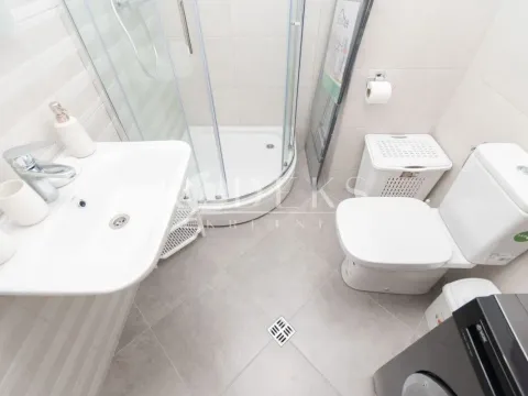 Izdavanje, jednosoban stan, 38m², Zabjelo, Podgorica - image 10