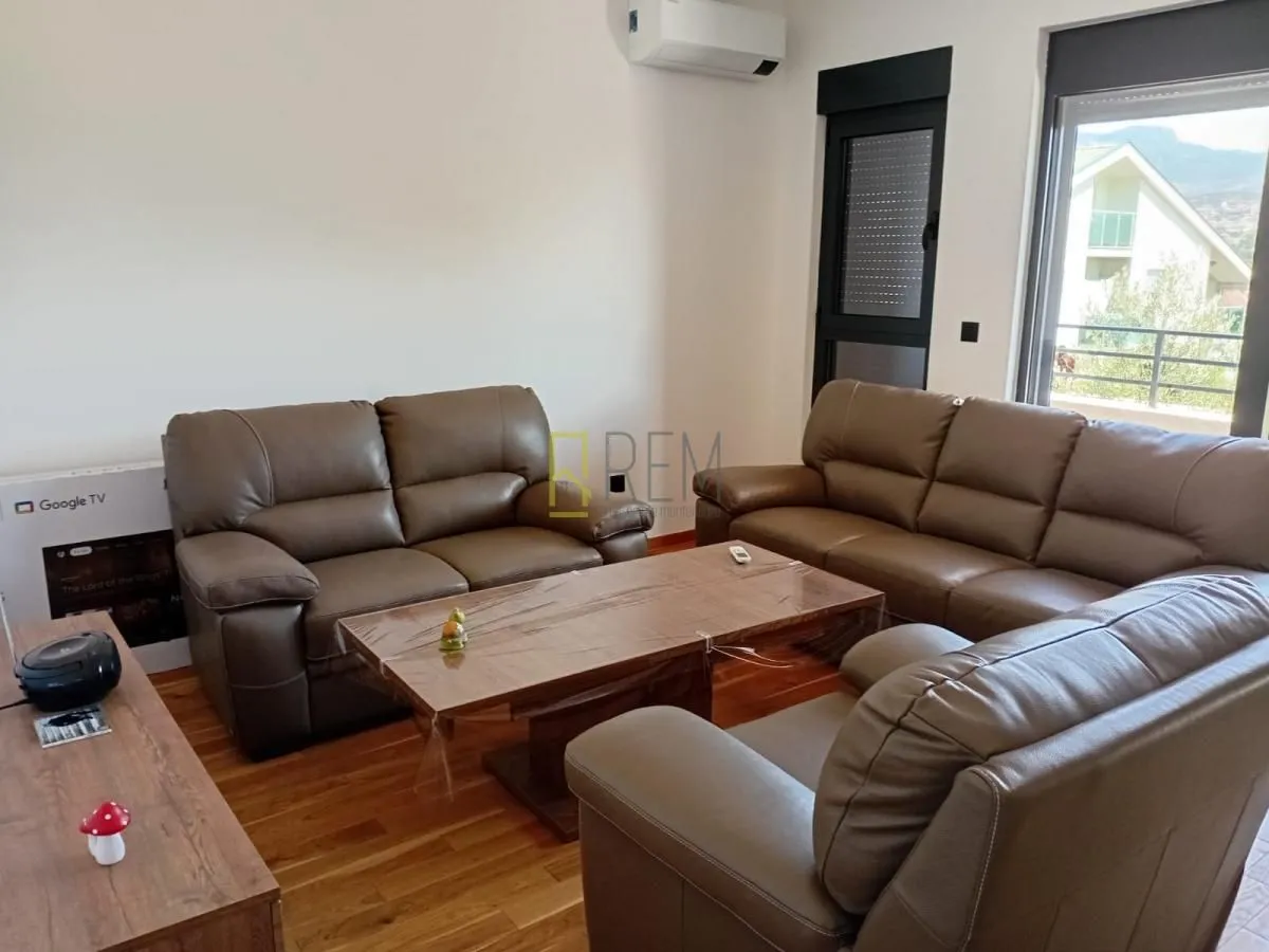 Rent, office space, 76m², Podgorica, Crna Gora