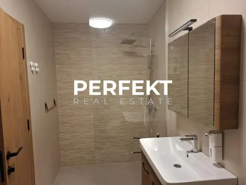 Rent, two bedroom apartment, 57m², Centar, Pančevo - image 5