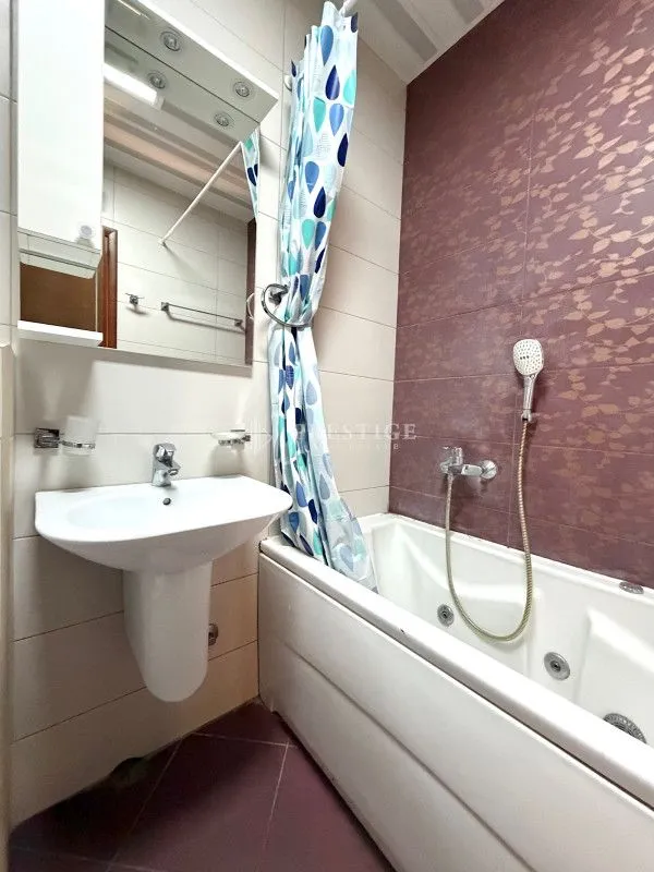 Prodaja, jednosoban stan, 46m², 1 maj, Podgorica