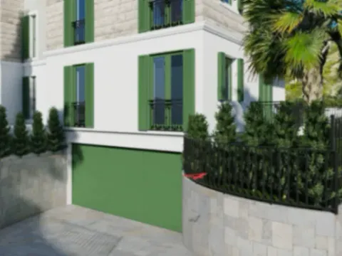 Sale, two bedroom apartment, 60m², Gornja Lastva, Tivat - image 7