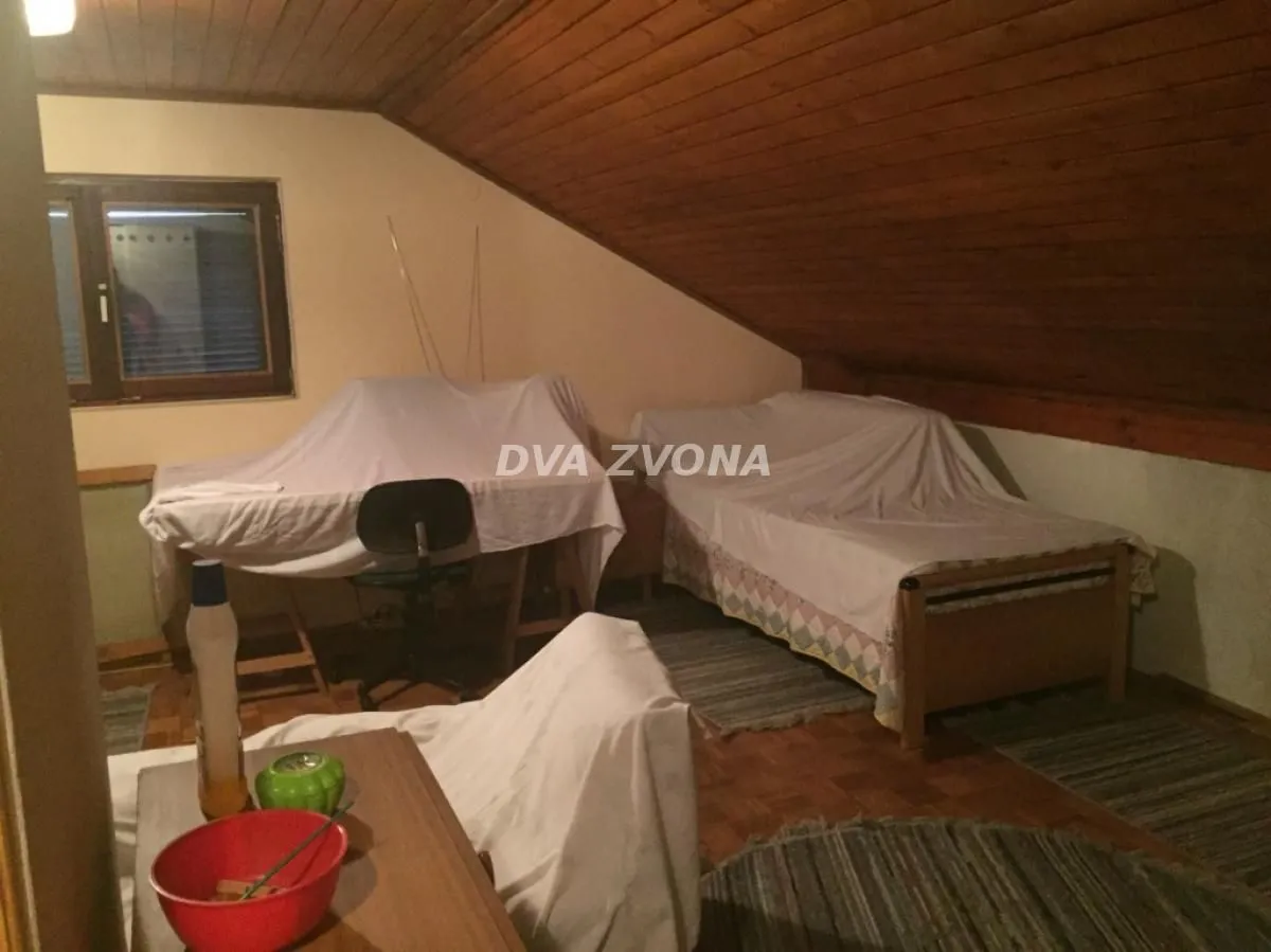 Prodaja, kuća, 154m², Čortanovci, Inđija