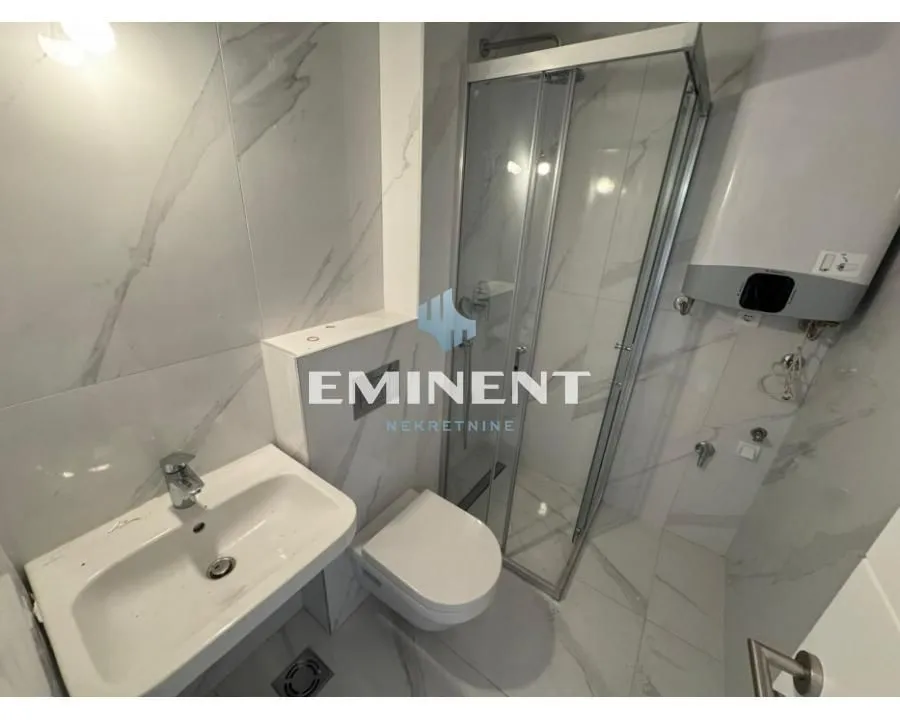 Sale, apartment, 47m², Voždovačka Crkva, Voždovac Sve Podlokacije