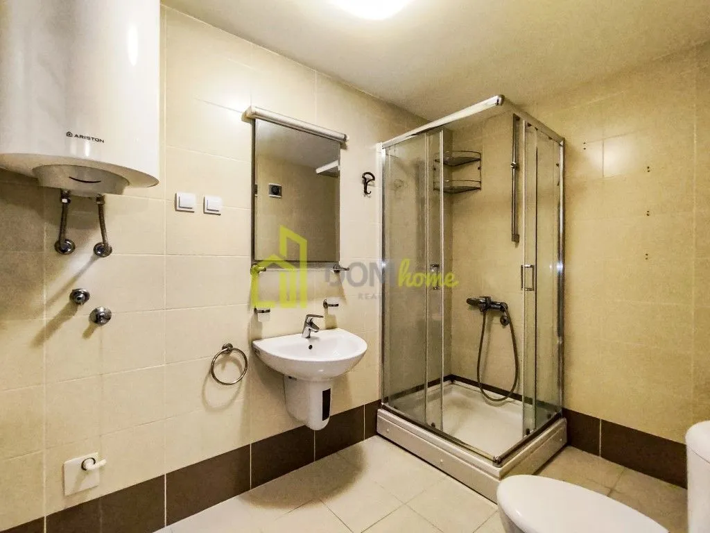 Rent, two bedroom apartment, 85m², Tološka šuma, Podgorica