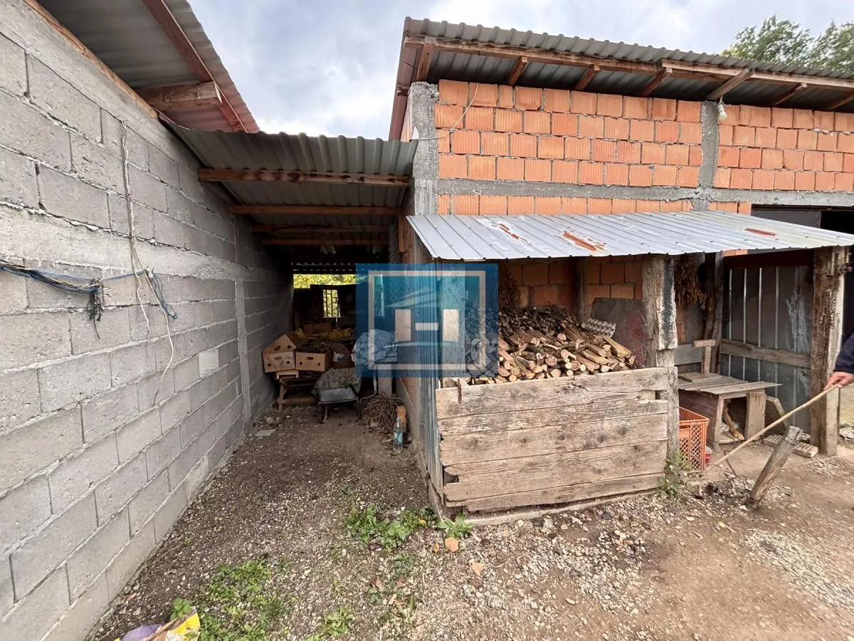 Prodaja, kuća, 61m², Siokovac, Jagodina
