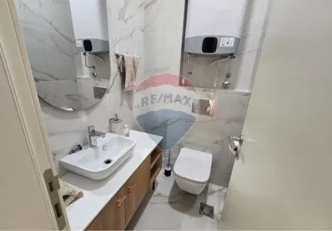 Izdavanje, trosoban stan, 140m², Kruševac, Podgorica - image 24