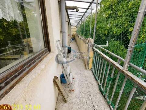 Sale, four bedroom apartment, 109m², Rakovica, Beograd - image 10