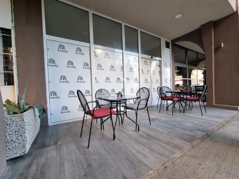 Sale, office space, 351m², Blok 5, Podgorica