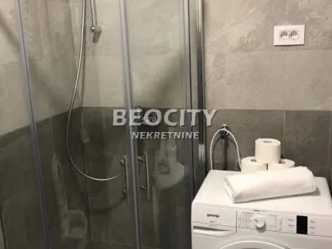 Rent, two bedroom apartment, 40m², Centar, Novi Sad - image 8