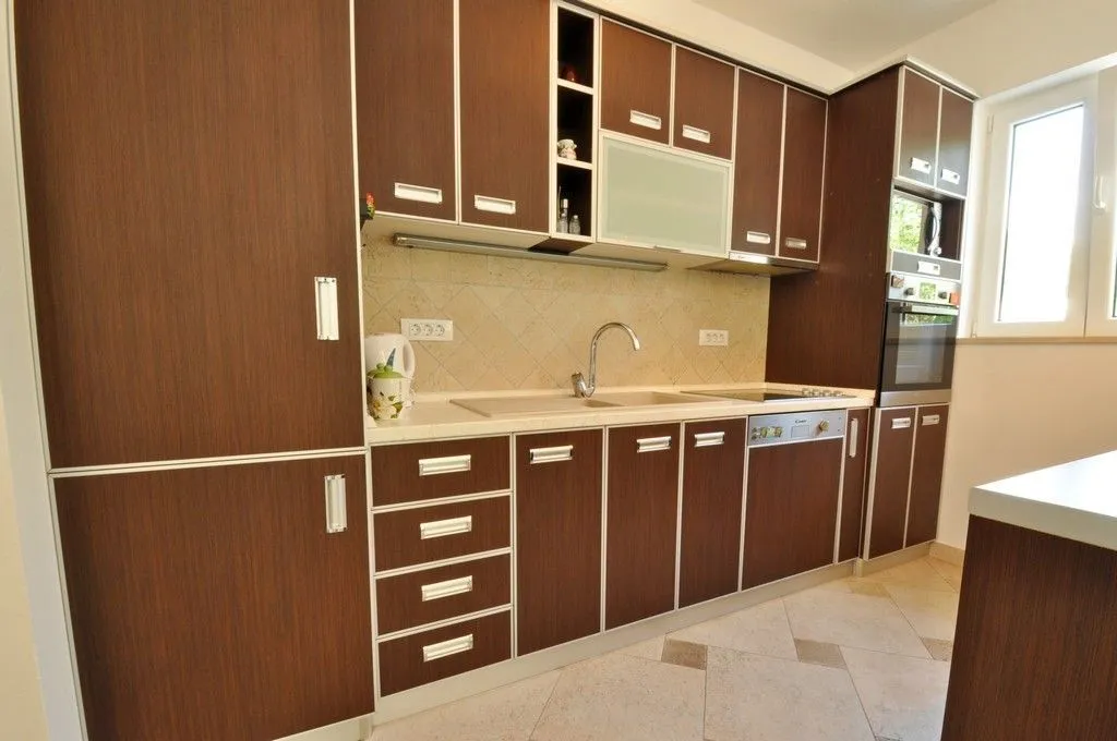 Sale, house, 131m², Lipci, Kotor