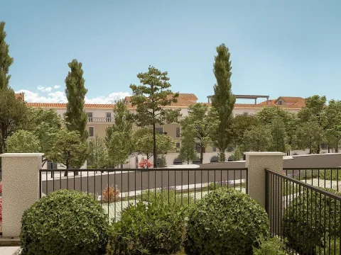 Sale, two bedroom apartment, 92m², Luštica Bay, Tivat - image 8