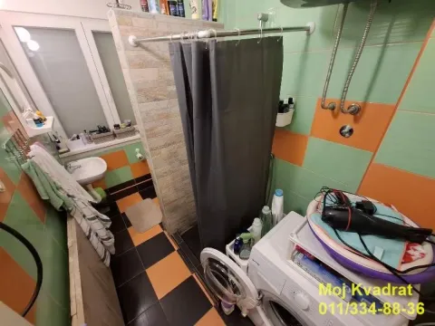 Prodaja, dvosoban stan, 59m², Zemun Gornji Grad, Zemun Sve Podlokacije - image 9