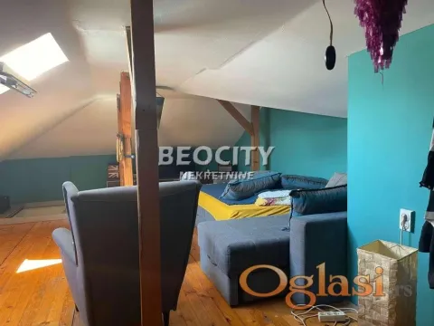 Prodaja, dvosoban stan, 77m², Centar, Novi Sad - image 4