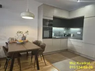 Prodaja, dvosoban stan, 57m², Južni Bulevar, Vračar Sve Podlokacije - image 3