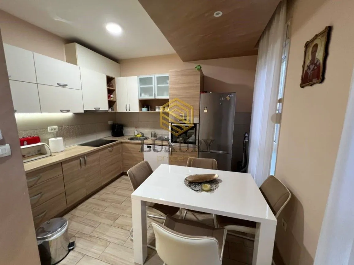 Rent, two bedroom apartment, 64m², Masline, Podgorica