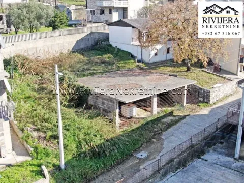 Sale, land lot, 402m², Herceg Novi, Crna Gora - image 2