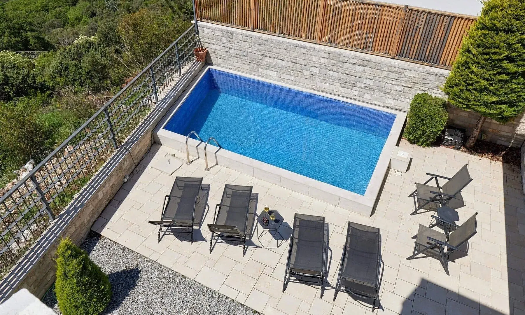 Sale, house, 233m², Kavač, Kotor
