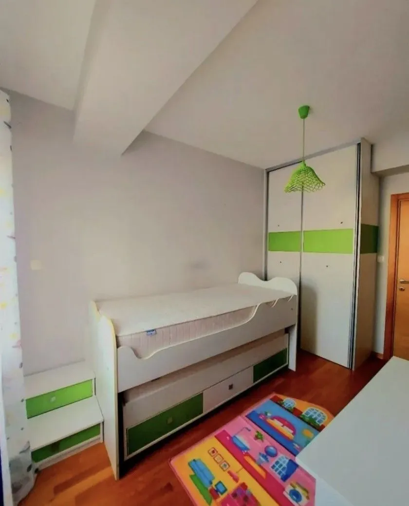 Rent, two bedroom apartment, 70m², Ljubović, Podgorica