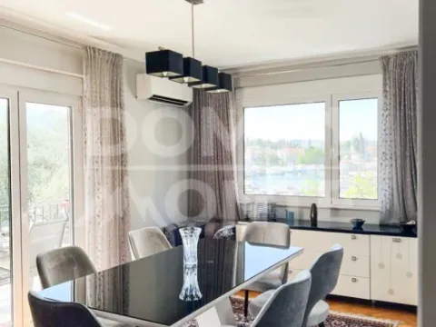 Izdavanje, dvosoban stan, 80m², Tivat, Crna Gora - image 9