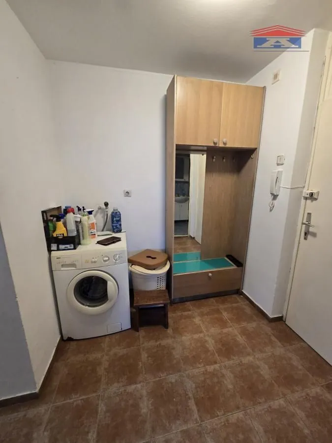 Izdavanje, dvosoban stan, 50m², Liman 4, Novi Sad Sve Podlokacije