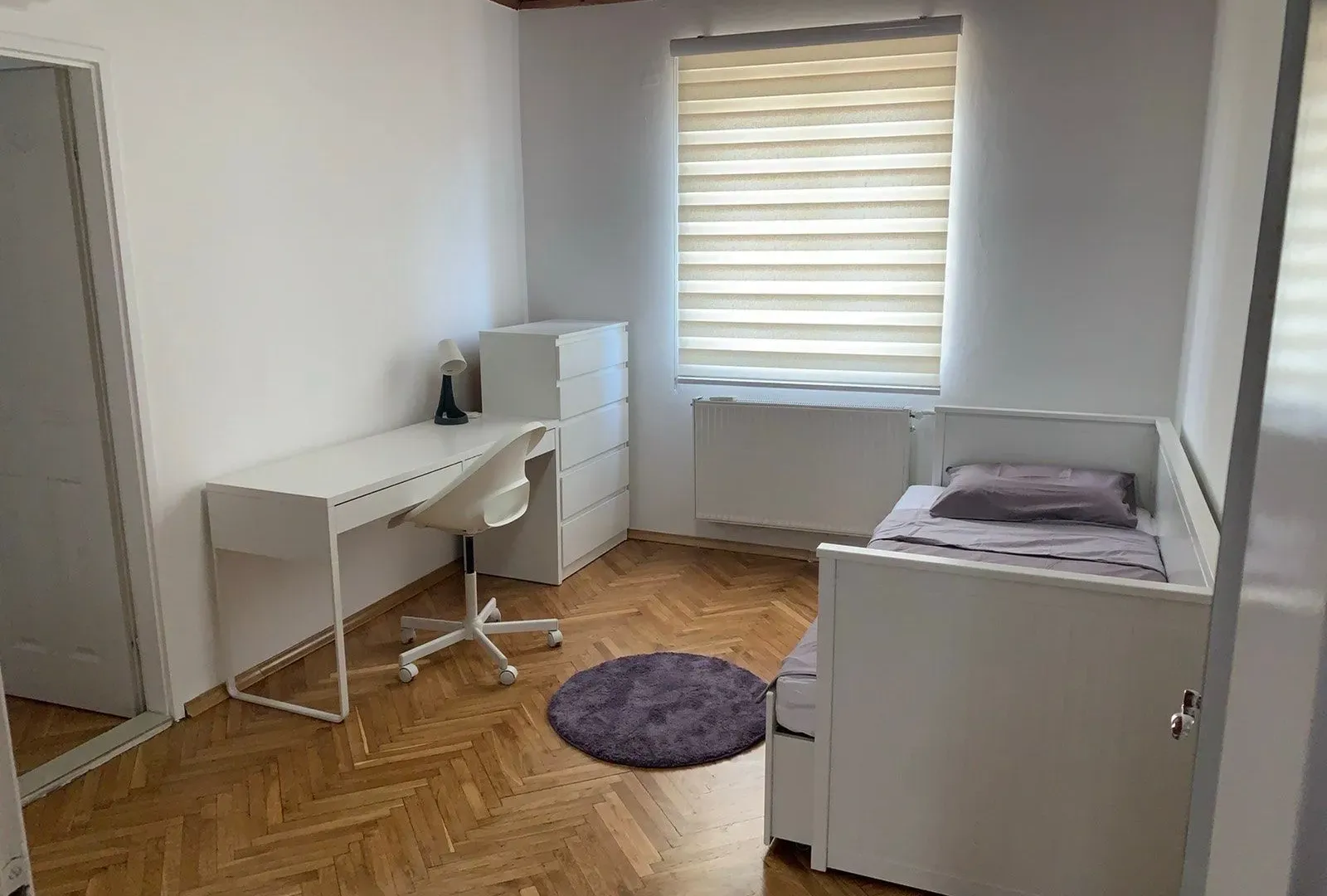 Rent, house, 250m², Zagorič, Podgorica