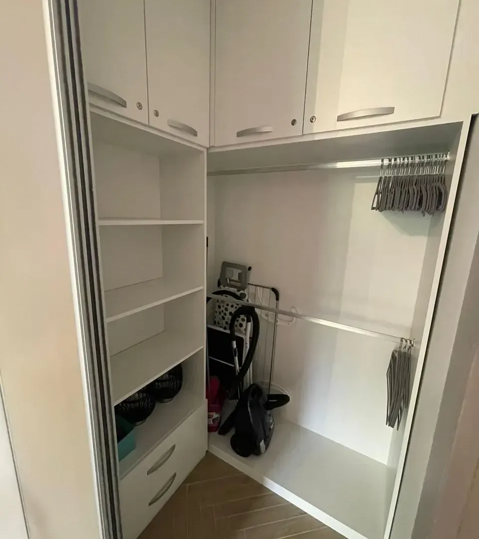 Prodaja, jednosoban stan, 53m², Seljanovo, Tivat