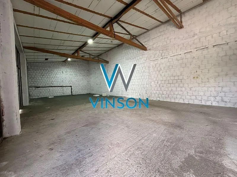 Rent, office space, 260m², Salajka, Novi Sad Sve Podlokacije