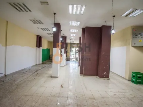 Izdavanje, poslovni prostor, 269m², Centar, Podgorica - image 5