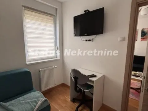 Izdavanje, jednosoban stan, 39m², Novo naselje, Novi Sad - image 7