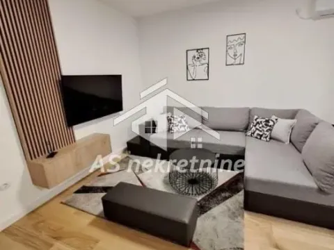 Izdavanje, stan, 45m², Bulbulder, Zvezdara Sve Podlokacije - image 3