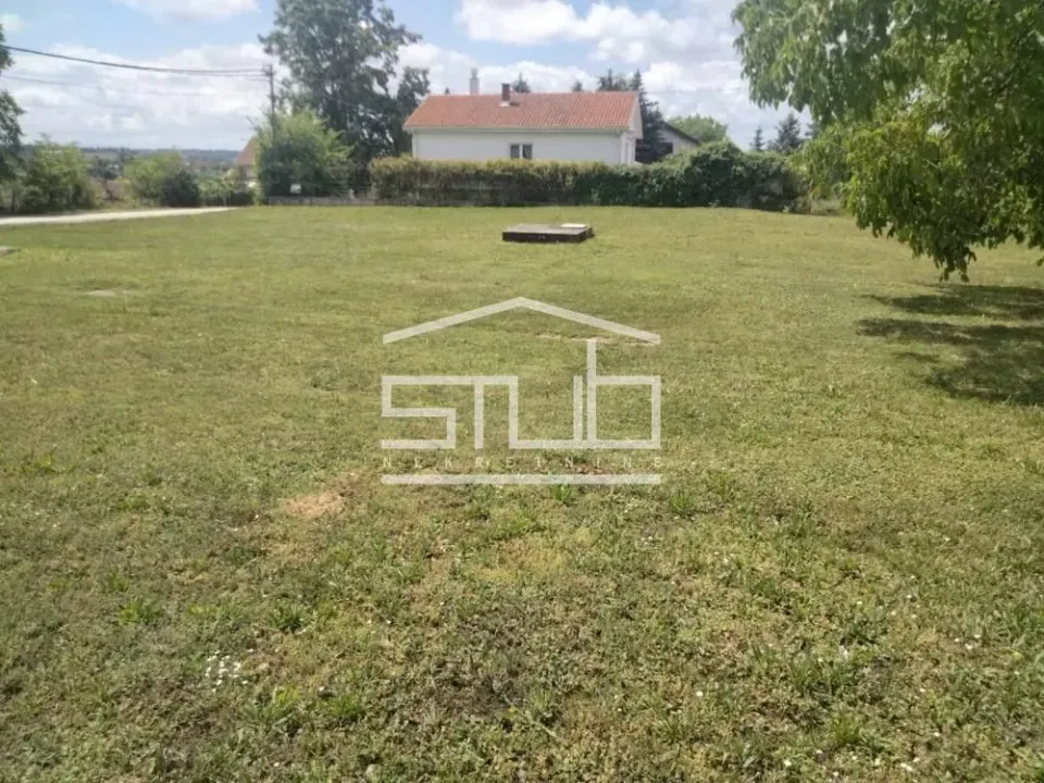 Prodaja, plac, 4985m², Nenadovac, Barajevo