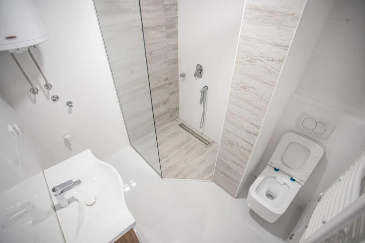 Sale, apartment, 135m², Dom zdravlja, Niš