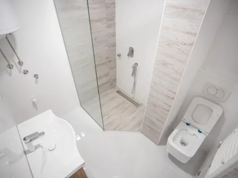 Sale, apartment, 135m², Dom zdravlja, Niš - image 15