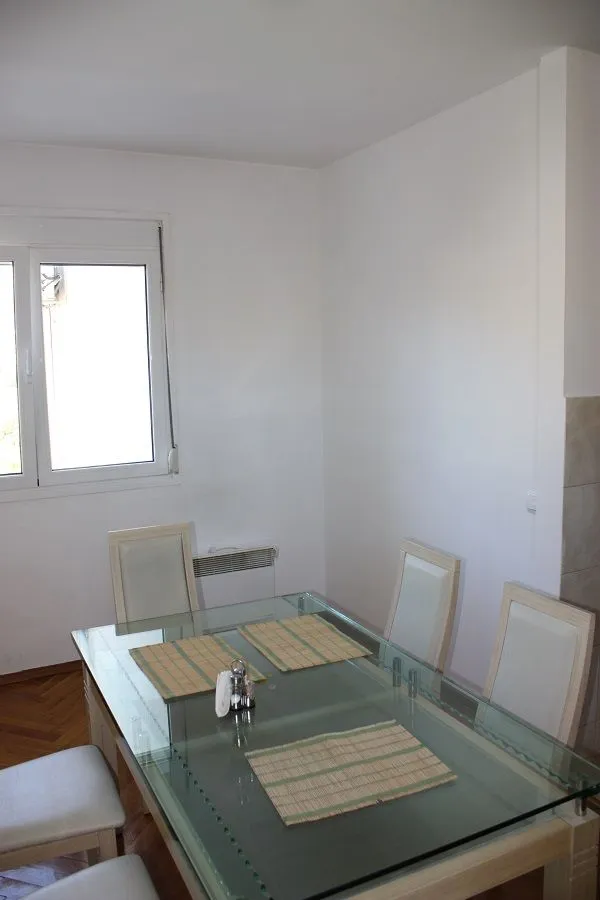 Sale, apartment, 64m², Budva, Crna Gora