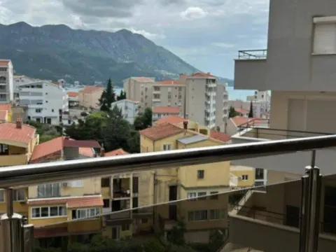 Rent, apartment, 50m², Bečići, Budva - image 4