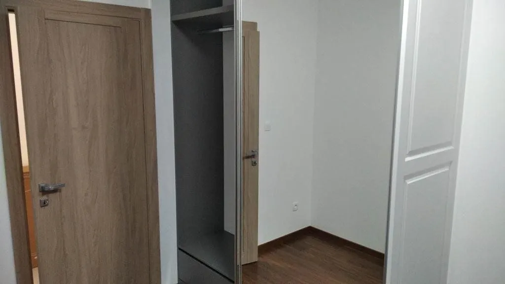 Rent, two bedroom apartment, 75m², Master Kvart, Podgorica