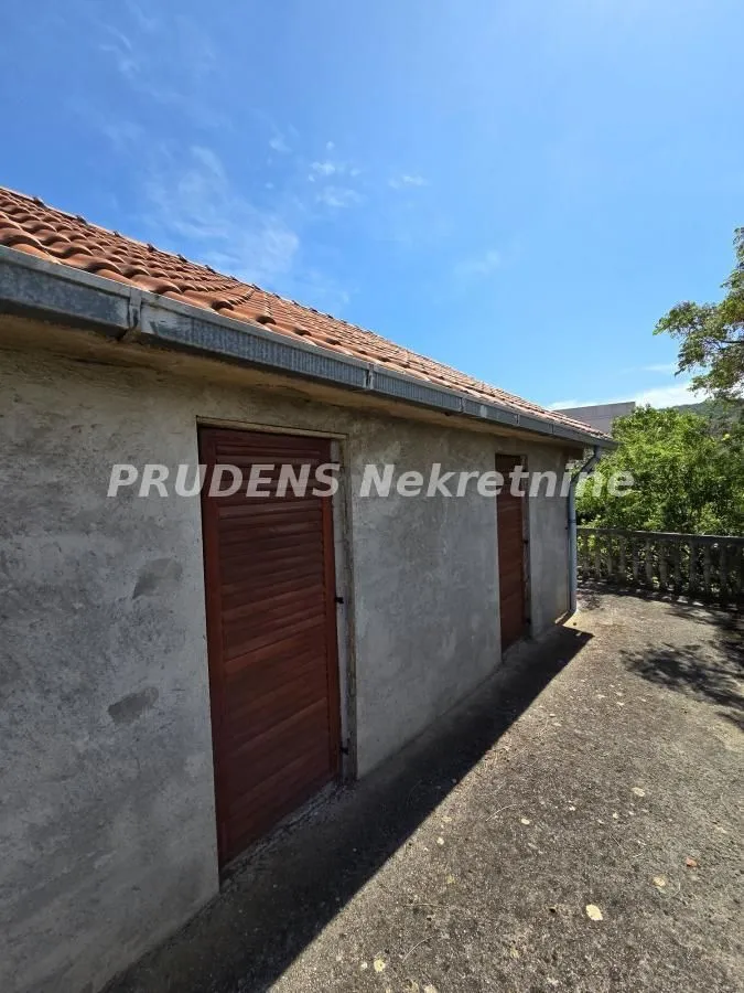 Sale, house, 80m², Dobre Vode, Bar