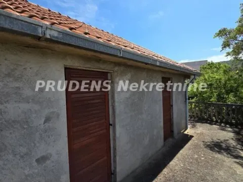 Sale, house, 80m², Dobre Vode, Bar - image 12