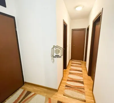 Izdavanje, dvosoban stan, 74m², City Kvart, Podgorica - image 7