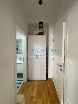 Prodaja, jednosoban stan, 46m², Bar, Crna Gora - image 4