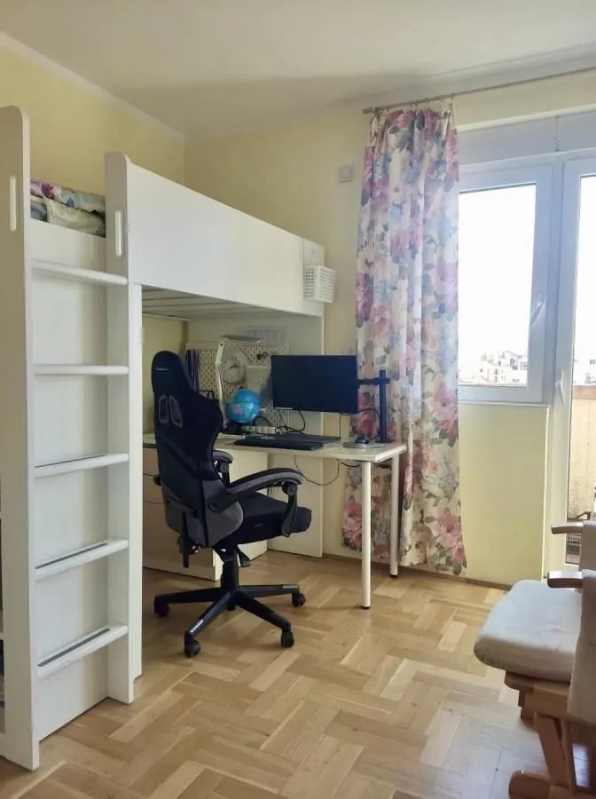 Prodaja, stan, 46m², Dalmatinska ulica, Podgorica
