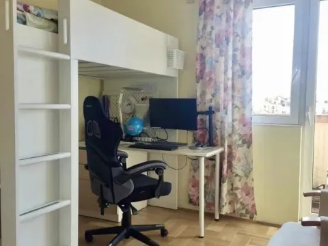 Sale, apartment, 46m², Dalmatinska ulica, Podgorica - image 6