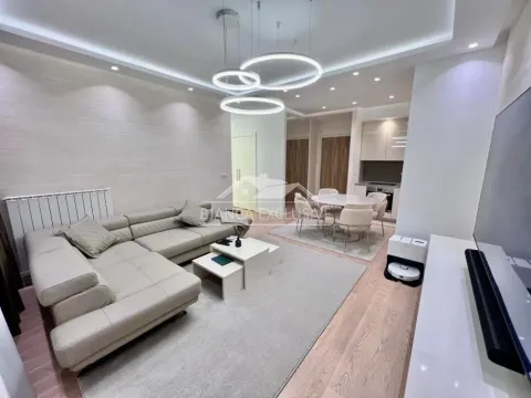 Sale, three bedroom apartment, 88m², Savski Venac, Beograd - image 2