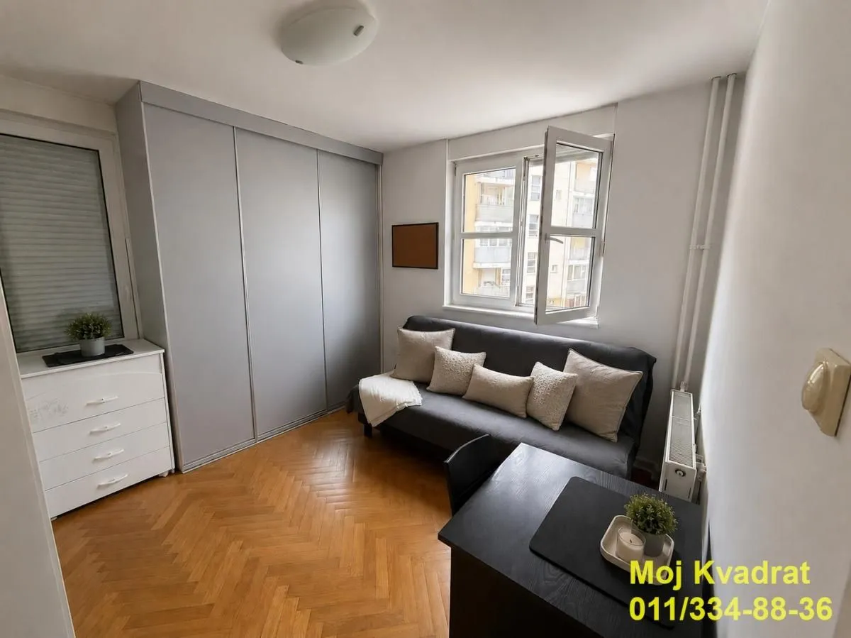 Prodaja, trosoban stan, 93m², Autokomanda, Voždovac Sve Podlokacije
